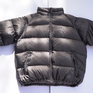 GoLite Inferno Thermal Insulated 800 Fill Jacket